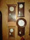 Clocks